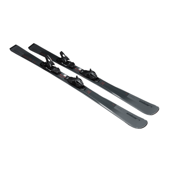 WINGMAN 75 BLACK