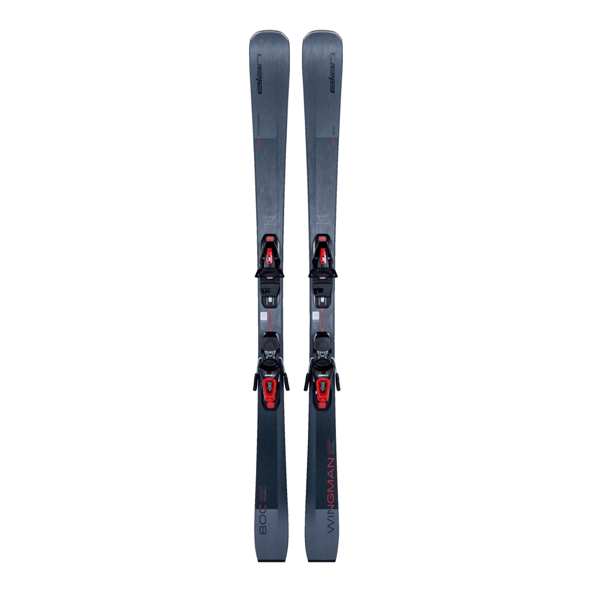 WINGMAN 75 BLACK