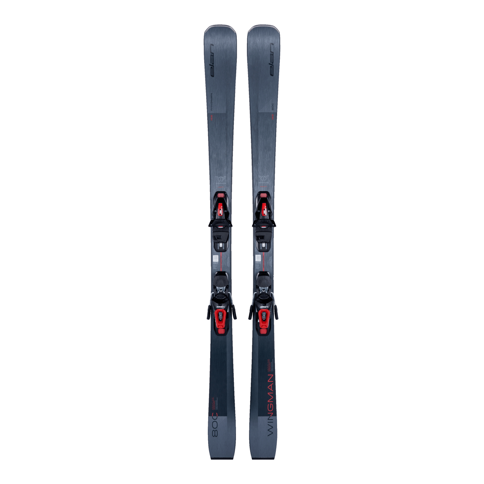 WINGMAN 75 BLACK