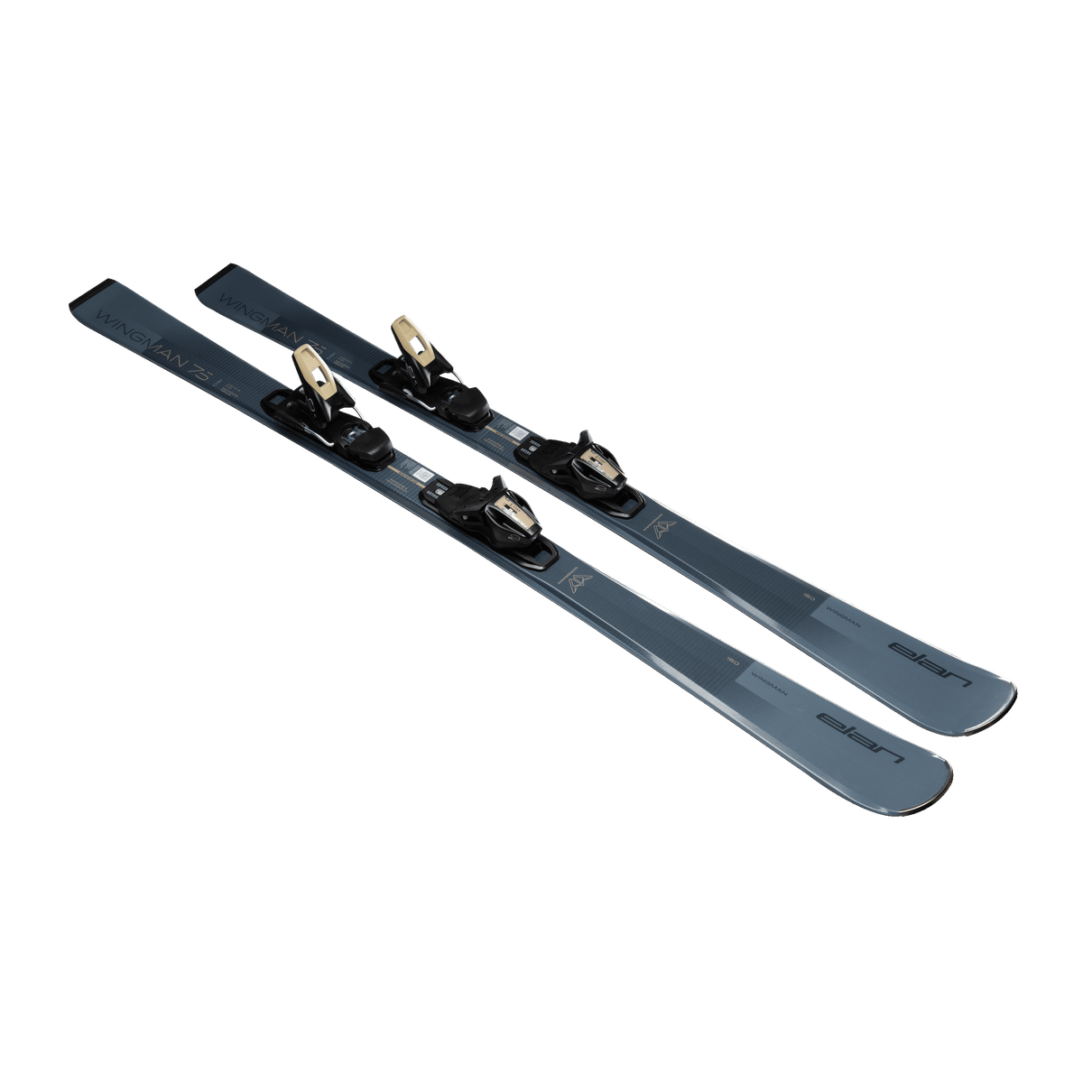 WINGMAN 75 BLUE