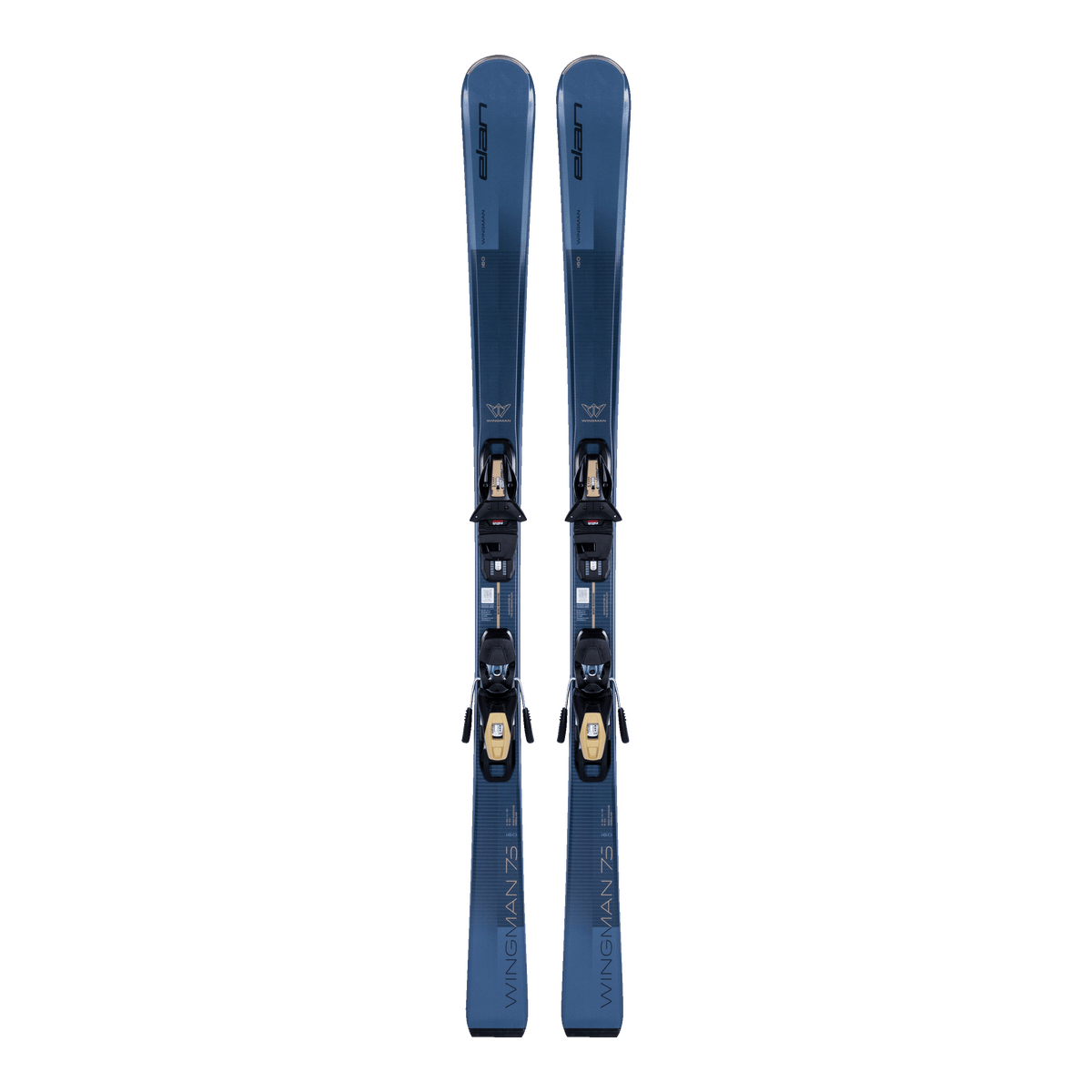 WINGMAN 75 BLUE