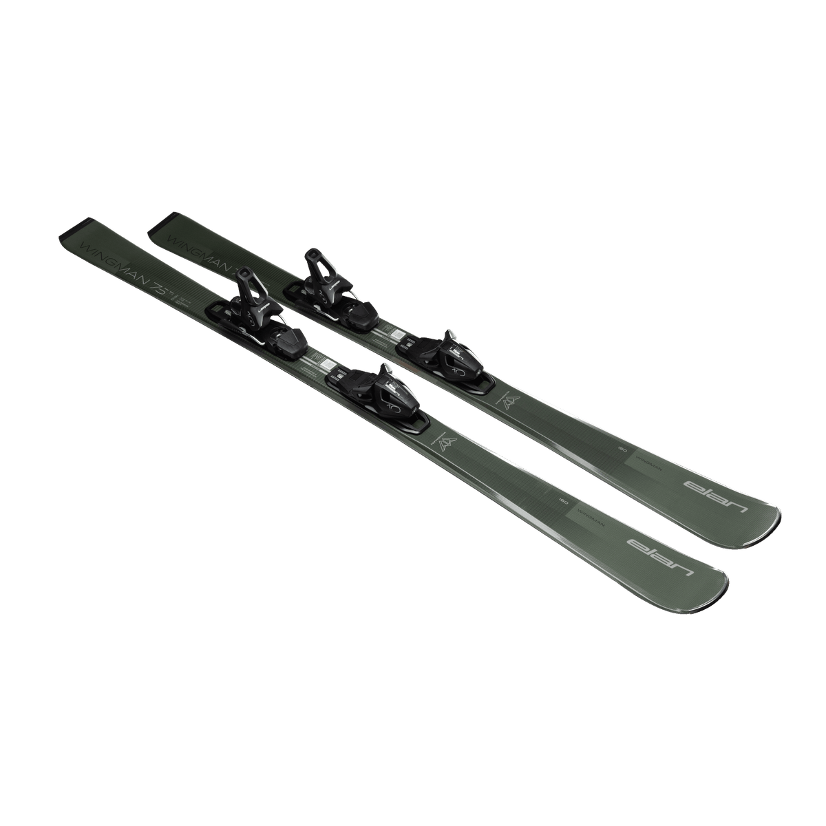 WINGMAN 75 TI