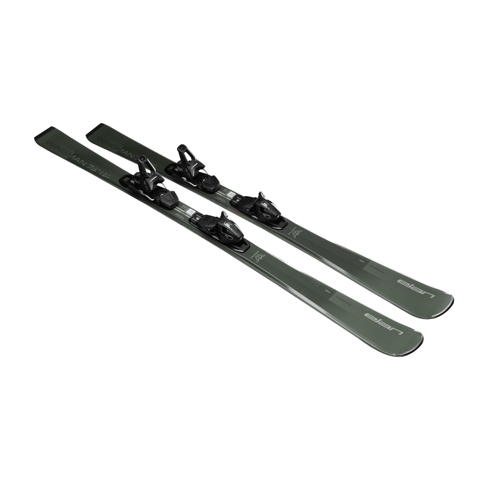 WINGMAN 75 TI