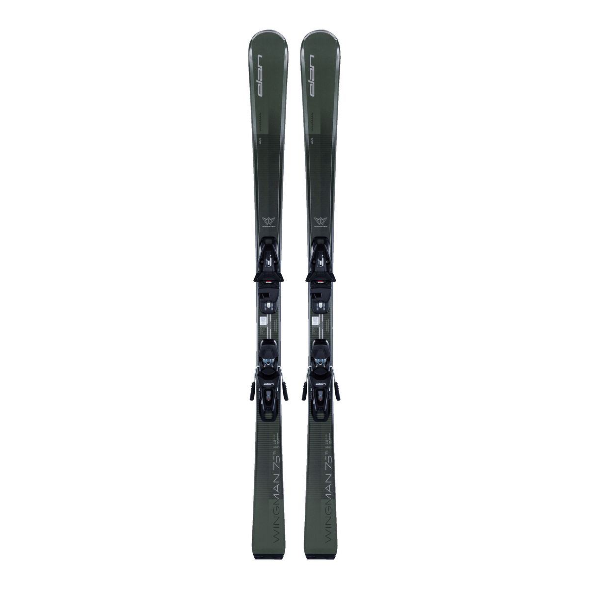 WINGMAN 75 TI
