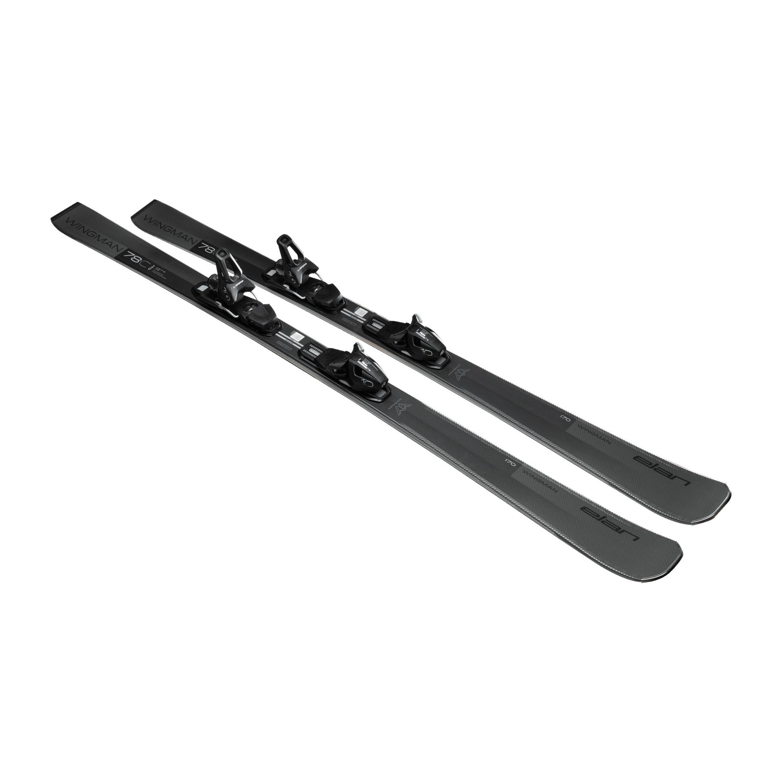 WINGMAN 78 C
