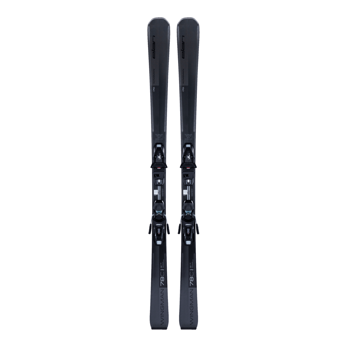 WINGMAN 78 C