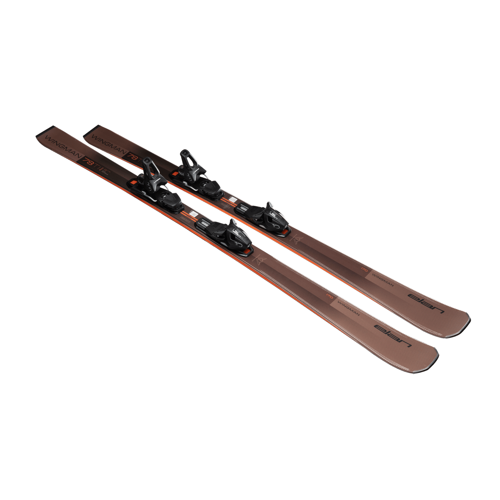 WINGMAN 78 TI