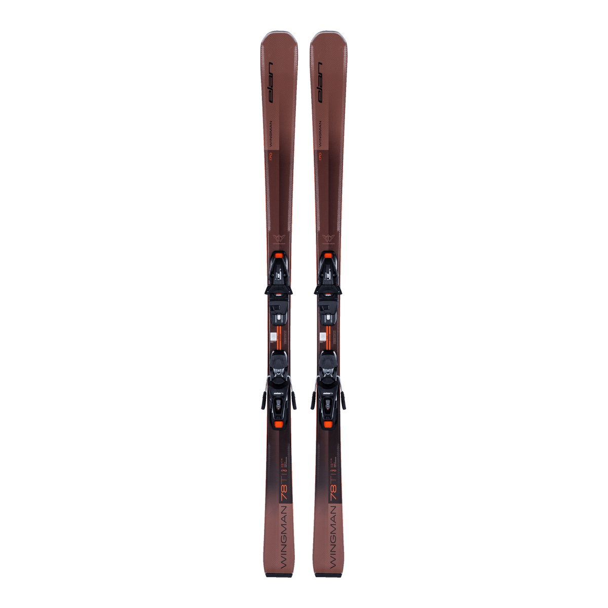 WINGMAN 78 TI