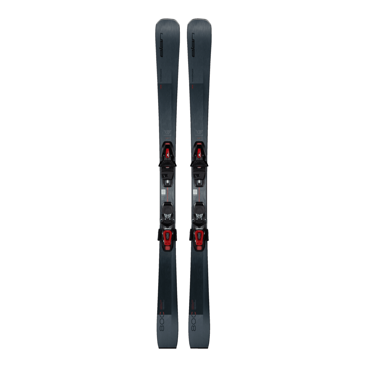 WINGMAN 80 C