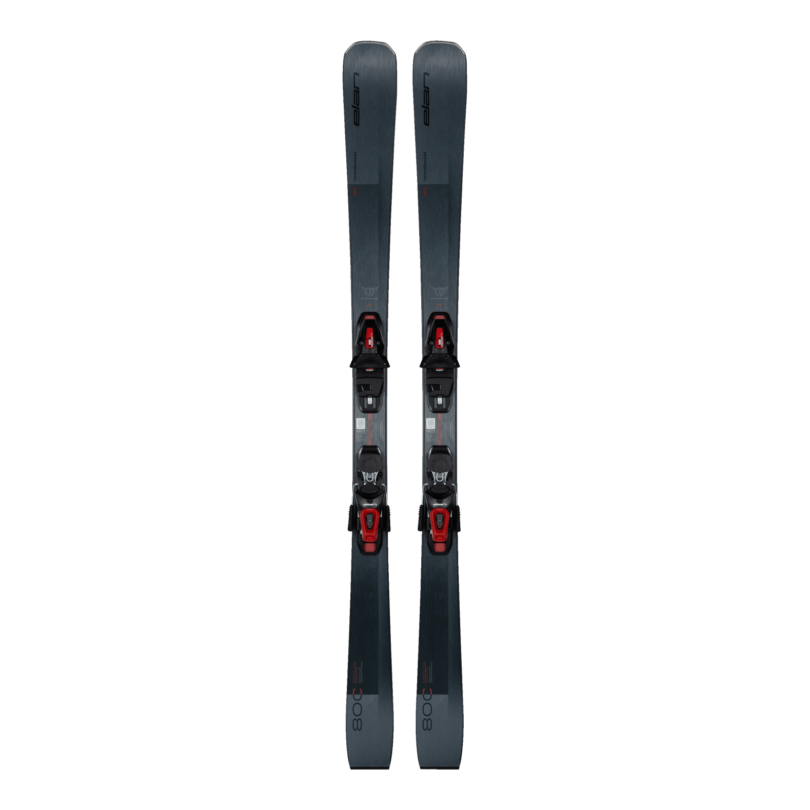 WINGMAN 80 C