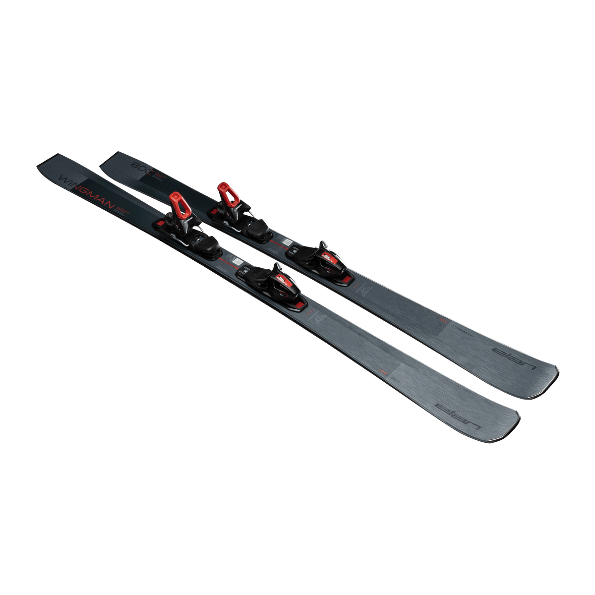 WINGMAN 80 C