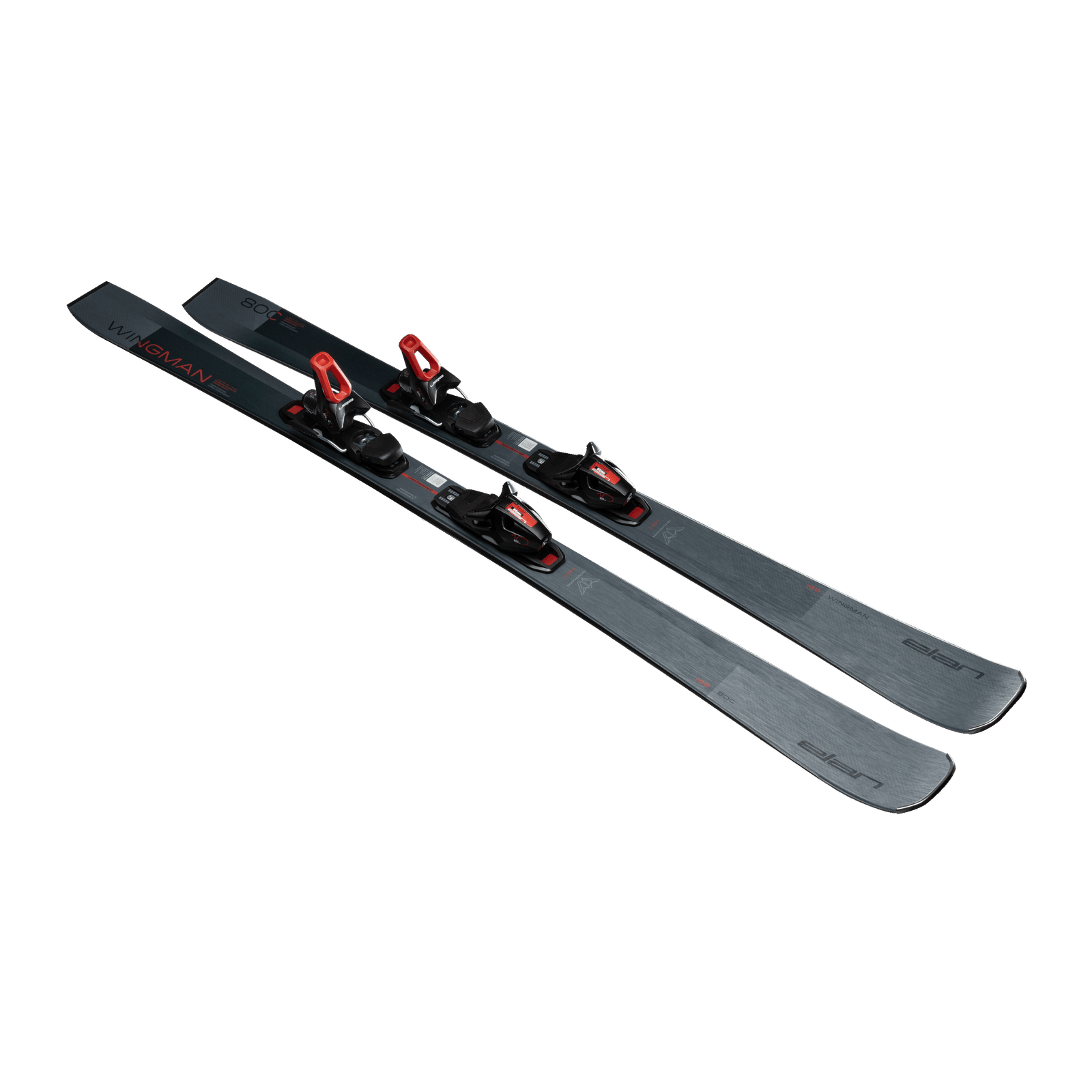 WINGMAN 80 C