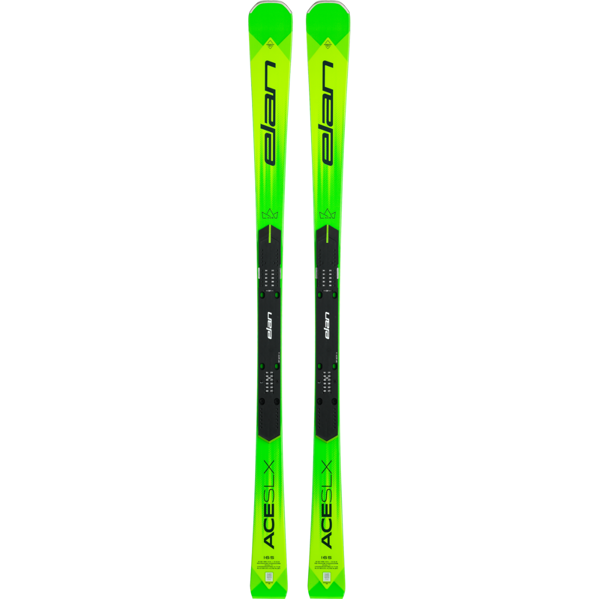ACE SLX Plate