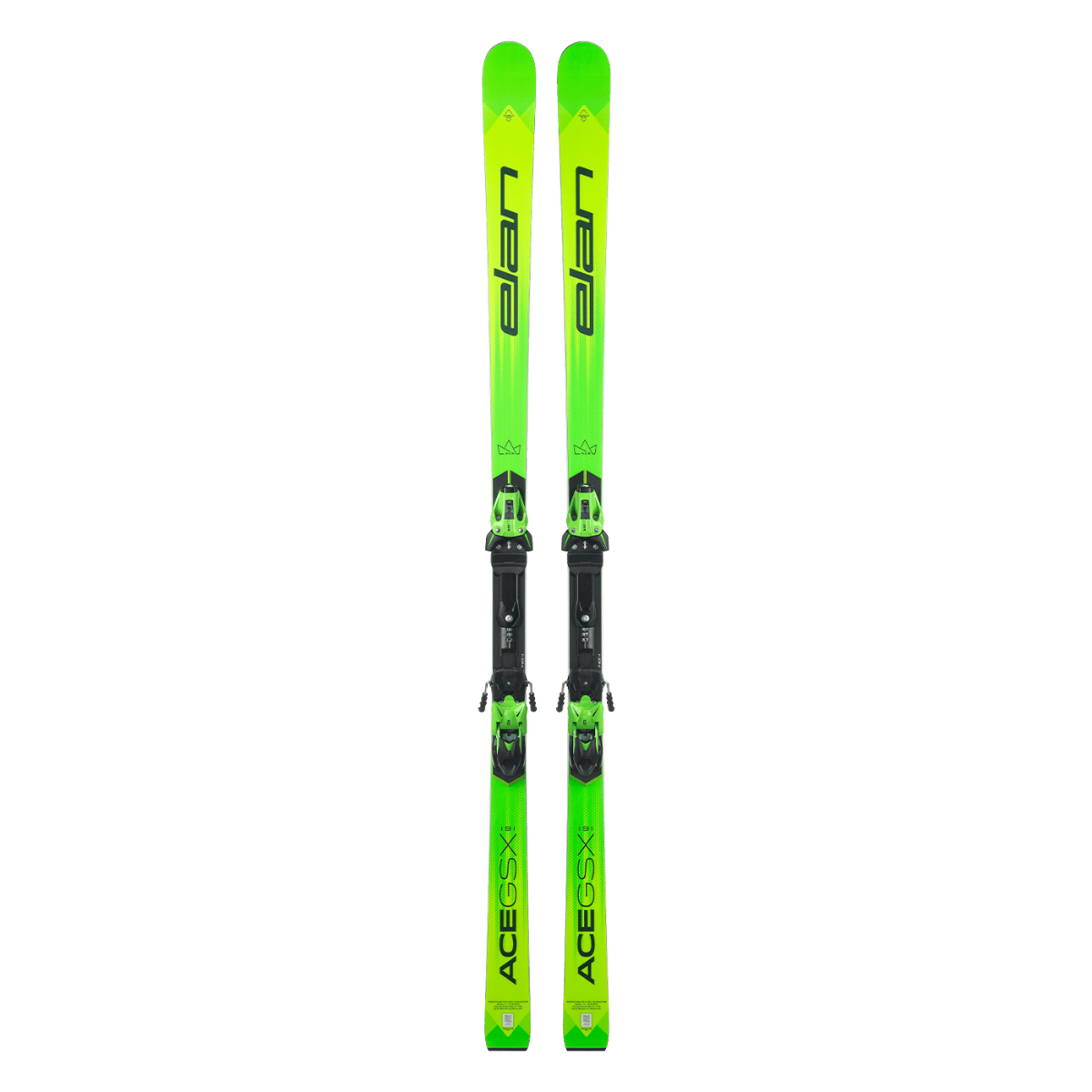 ACE GSX WORLD CUP X Plate – Elan Sports ACE GSX WORLD CUP X Plate – Elan Sports