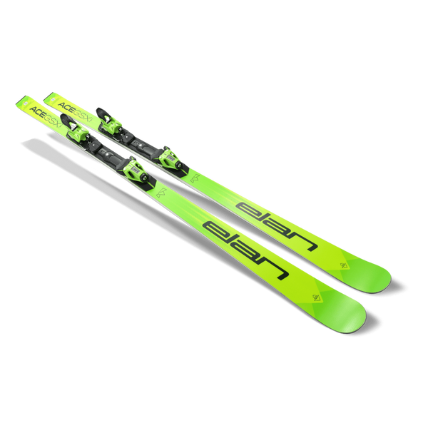 ACE GSX WORLD CUP X Plate – Elan Sports