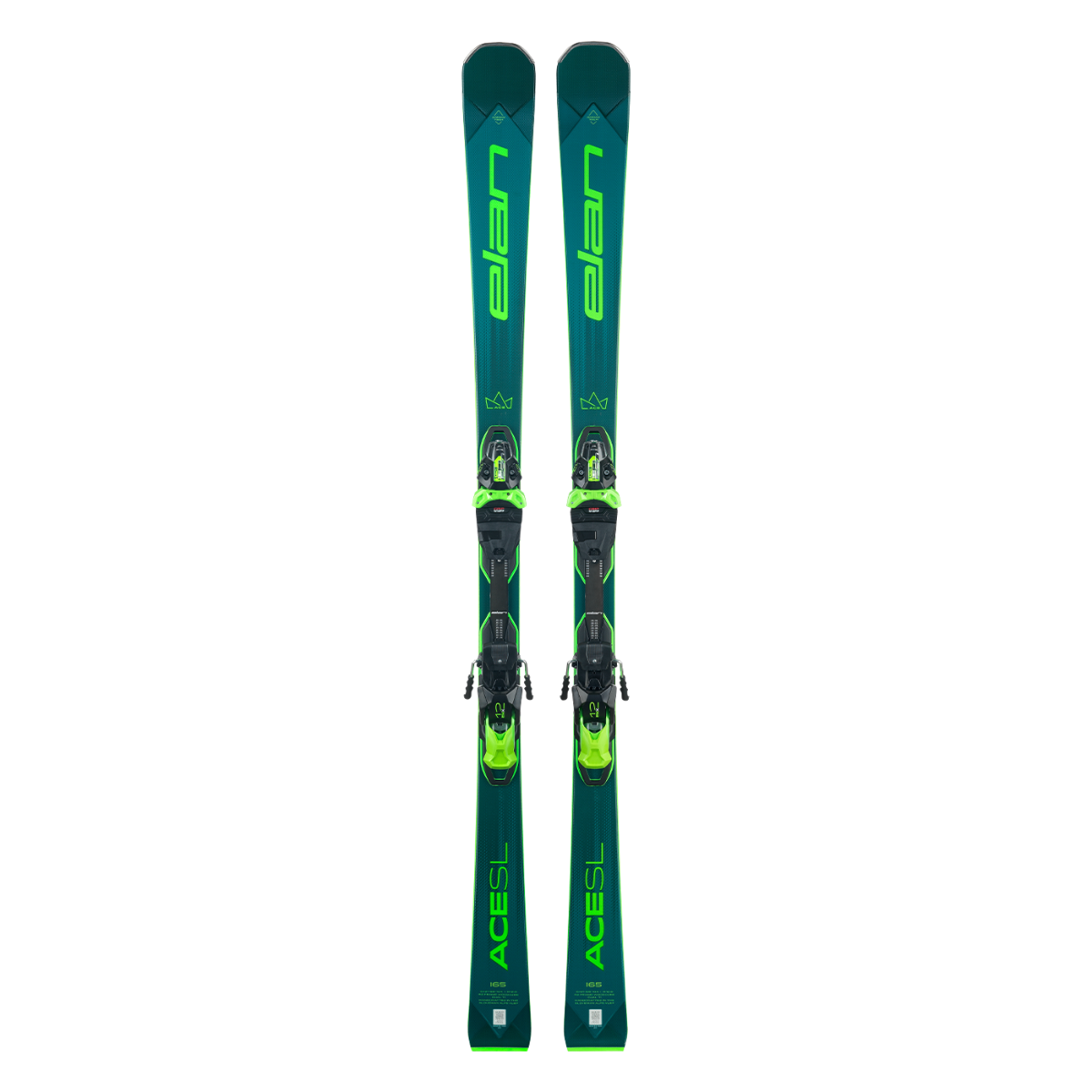 ACE SL – Elan Sports