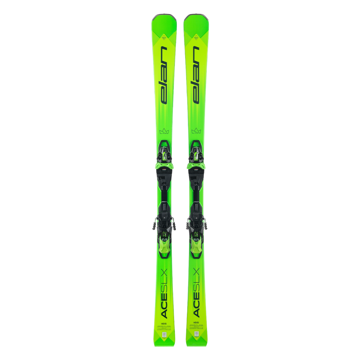 ACE SLX – Elan Sports ACE SLX – Elan Sports