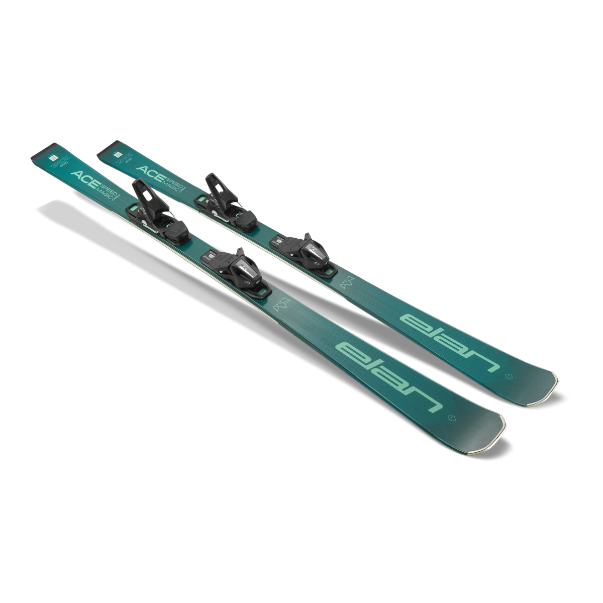 3D product image showcasing ACE SPEED MAGIC PRO