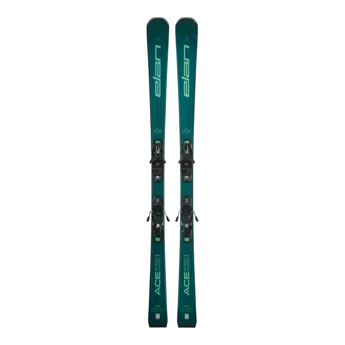ski adulte occasion ELAN SPEED MAGIC taille: 150 cm = 1 ski adulte occasion ELAN SPEED MAGIC taille: 150 cm = 1