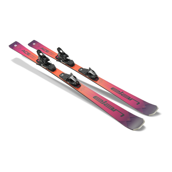 ACE SPEED MAGIC SLX – Elan Sports ACE SPEED MAGIC SLX – Elan Sports