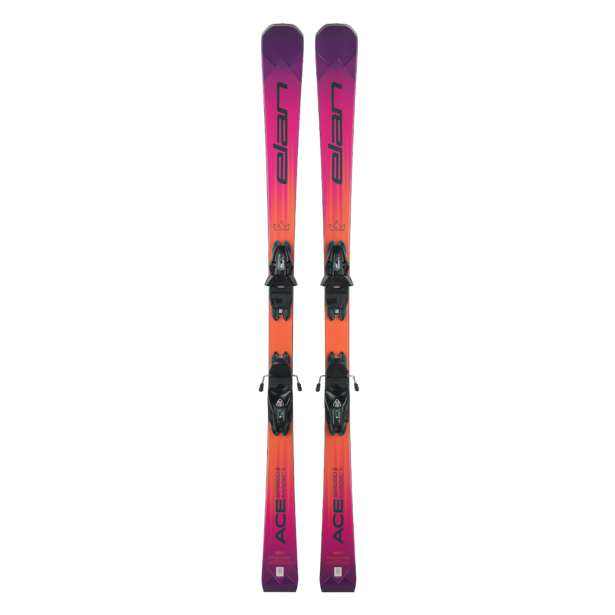 ACE SPEED MAGIC SLX (2024)