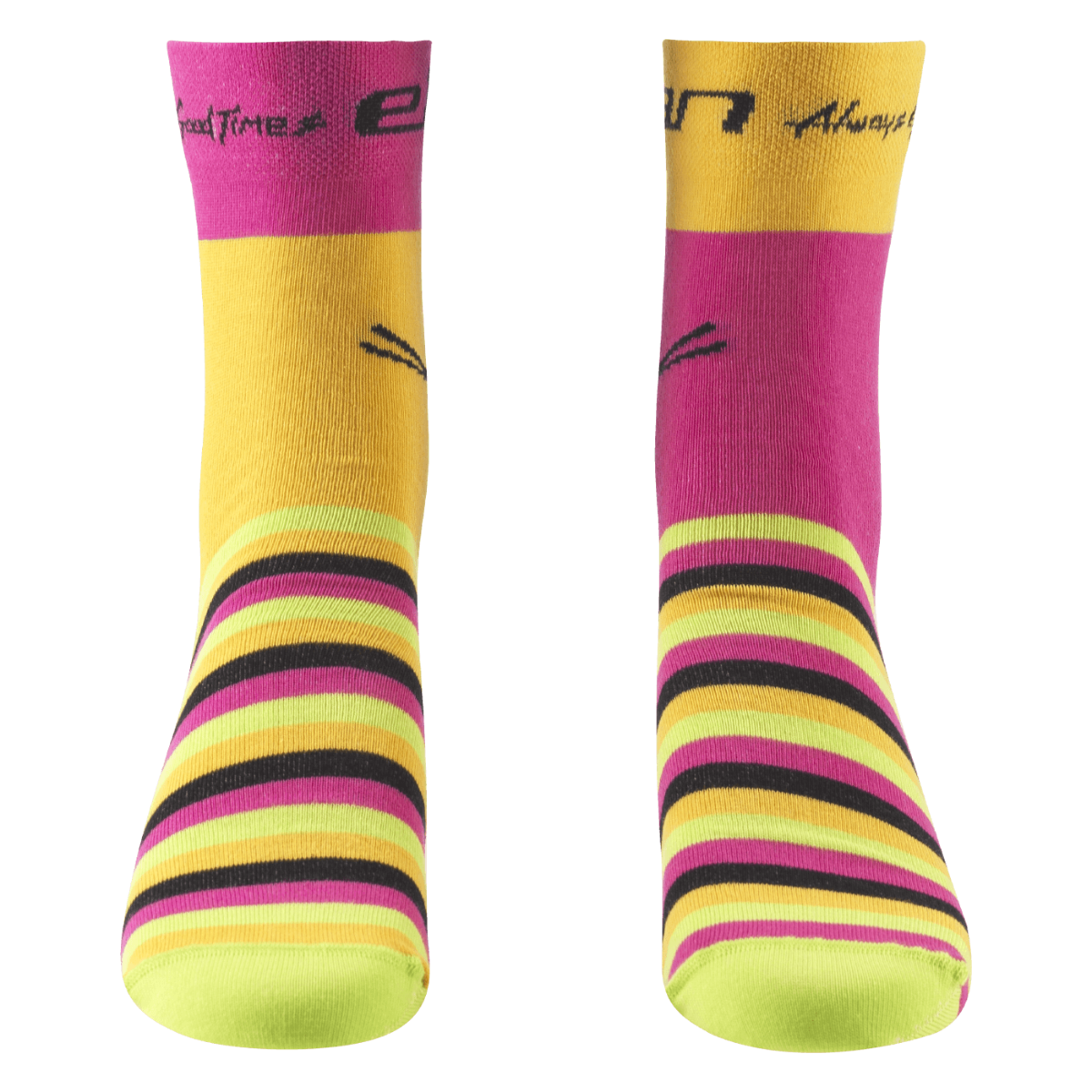 ELAN SOCKS AGT 3 PAIRS