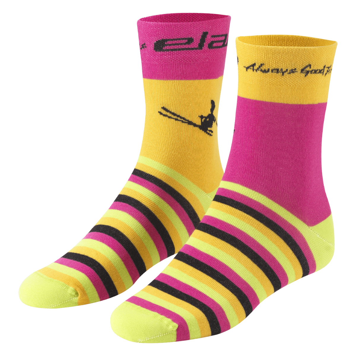ELAN SOCKS AGT 3 PAIRS