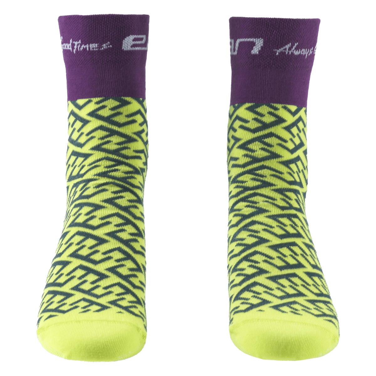 ELAN SOCKS AGT 3 PAIRS