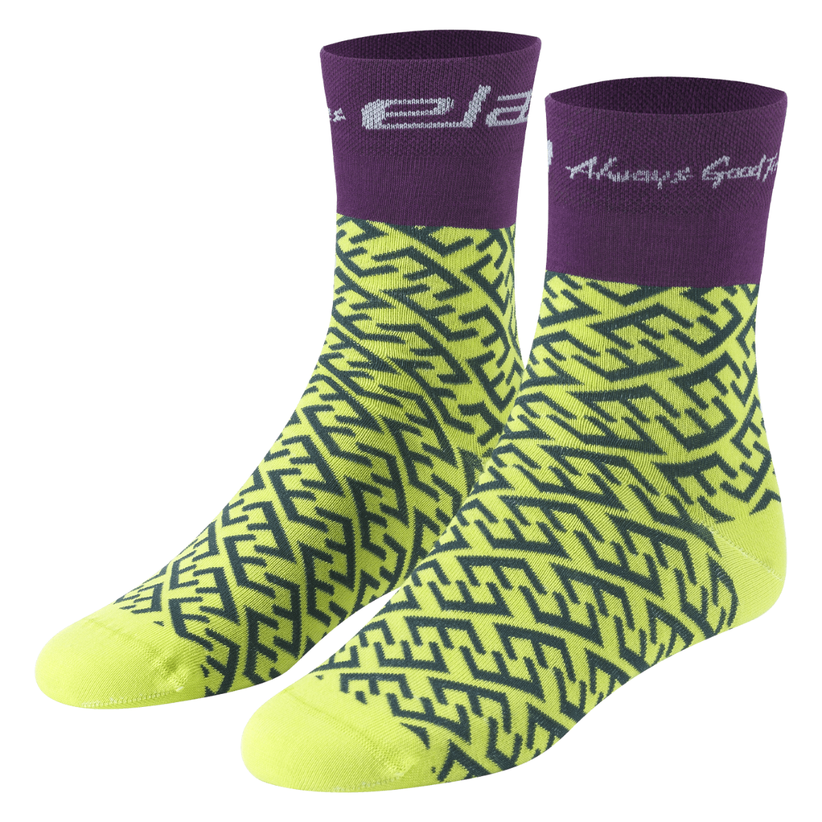ELAN SOCKS AGT 3 PAIRS