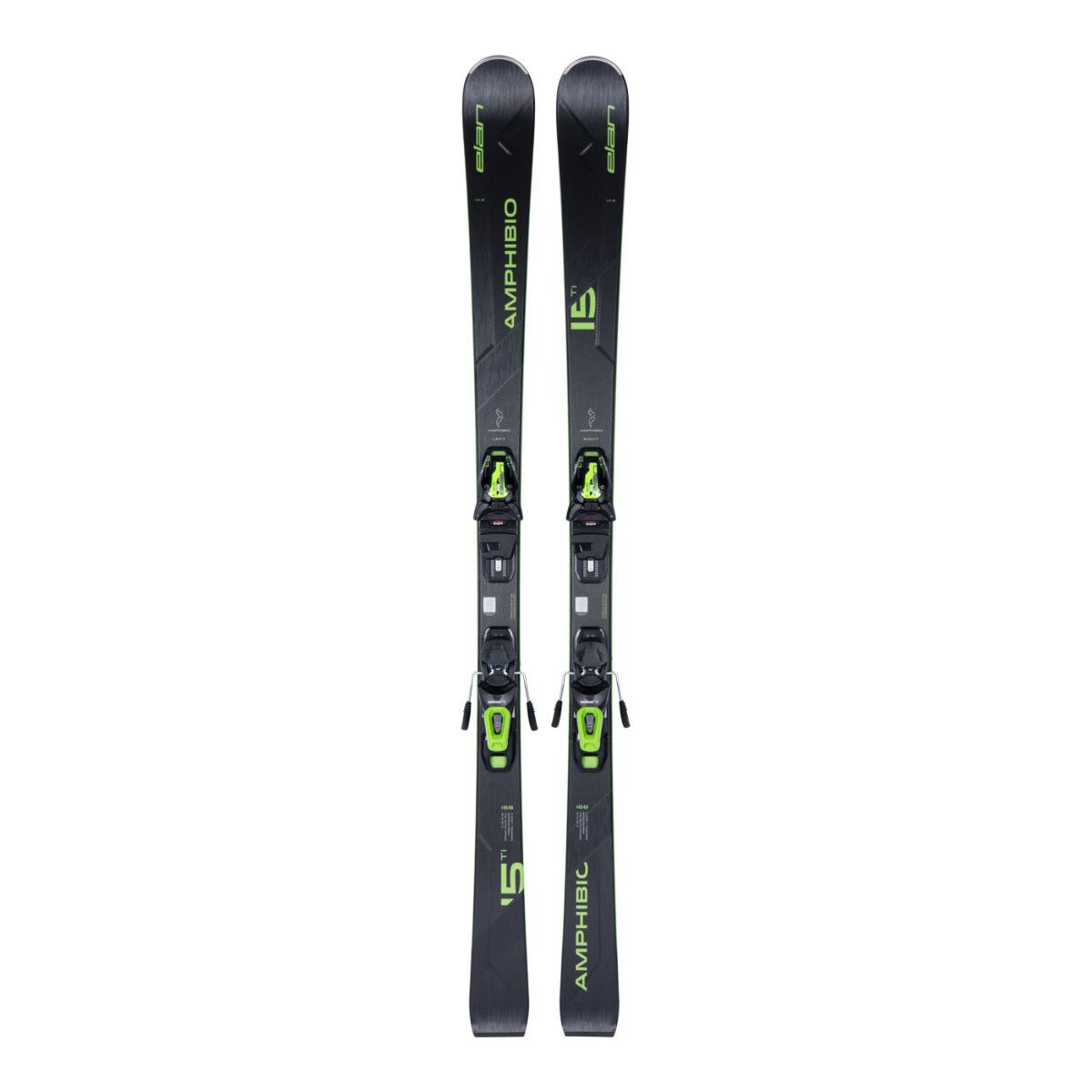 AMPHIBIO 15 TI SX ELS 11.0 – Elan Sports