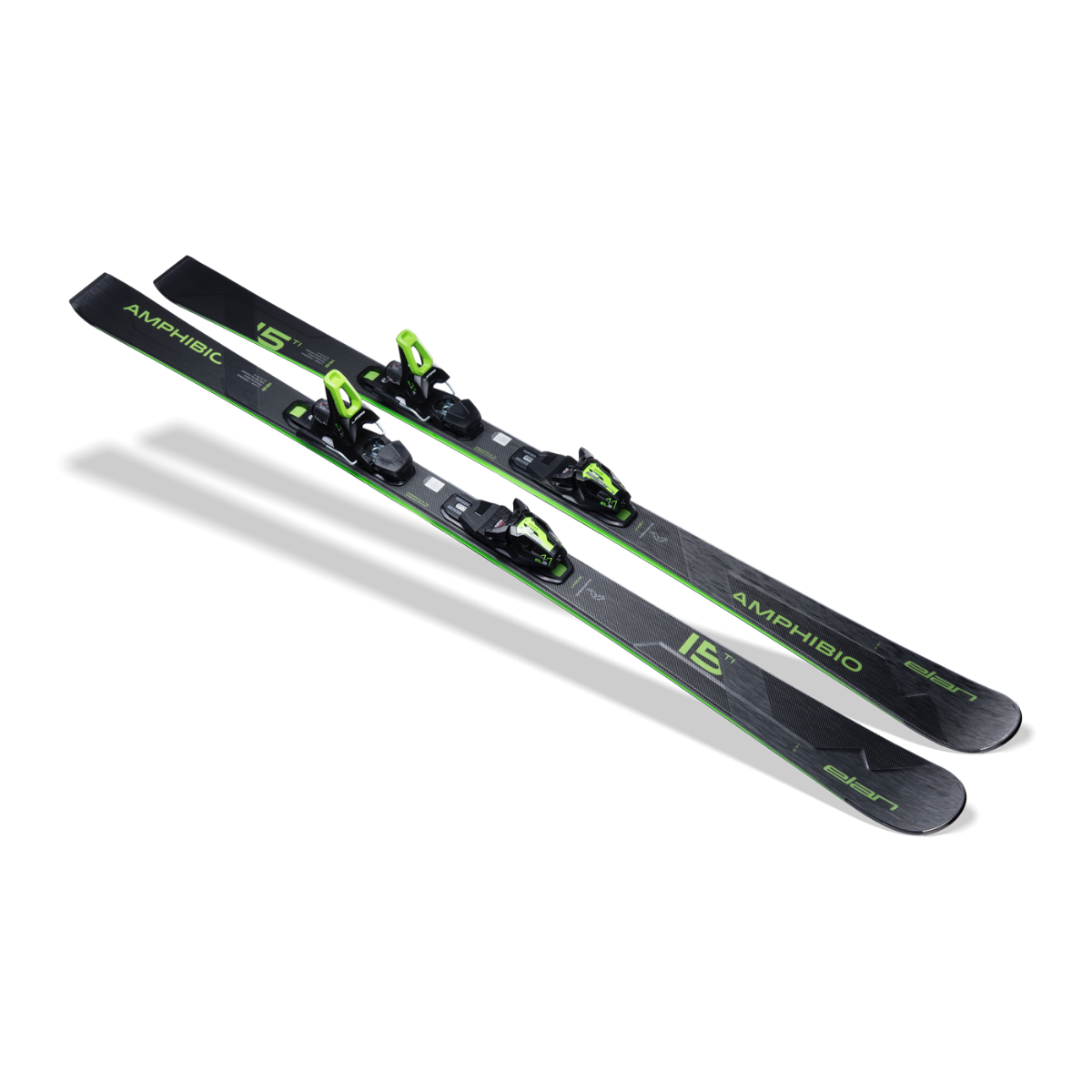 AMPHIBIO 15 TI SX ELS 11.0 – Elan Sports