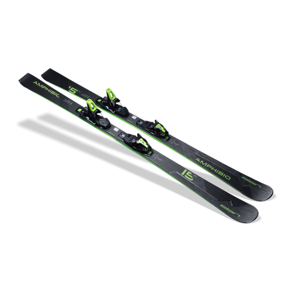 AMPHIBIO 15 TI SX ELS 11.0