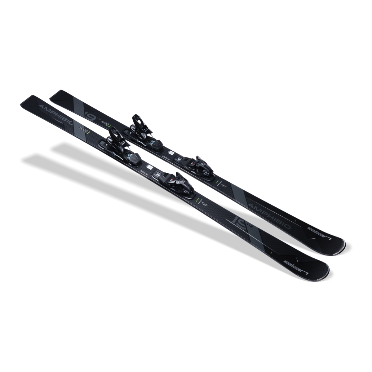 AMPHIBIO 19 TI2 SX ELX11.0