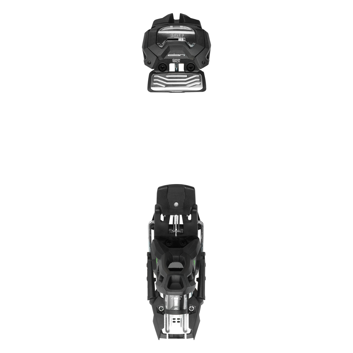 ATTACK LYT 11 GW W/O BRAKE – Elan Sports