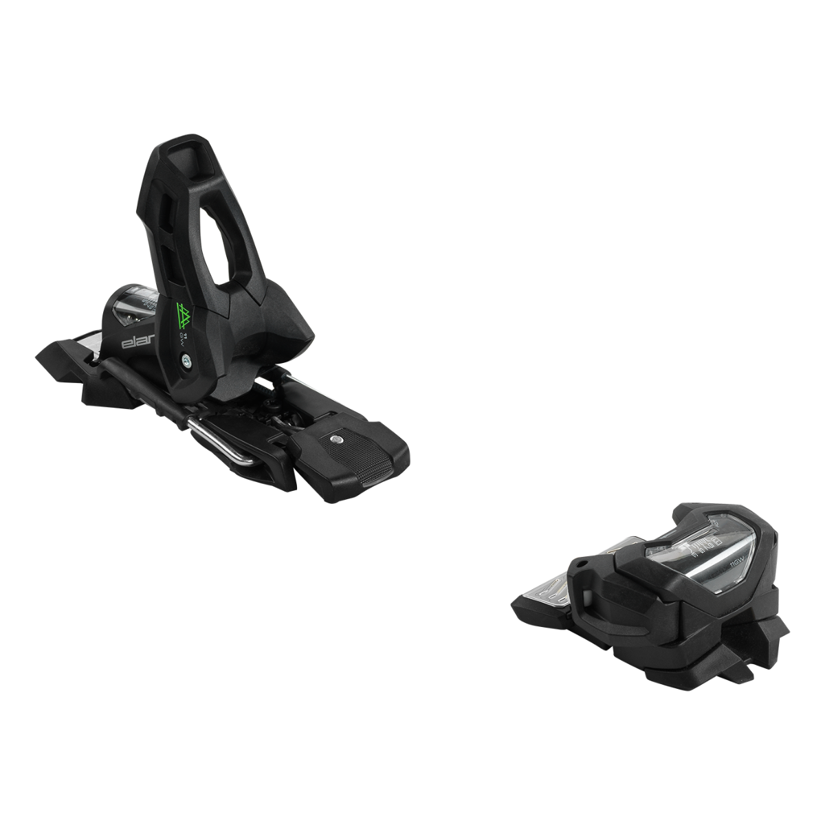 ATTACK LYT 11 GW W/O BRAKE – Elan Sports