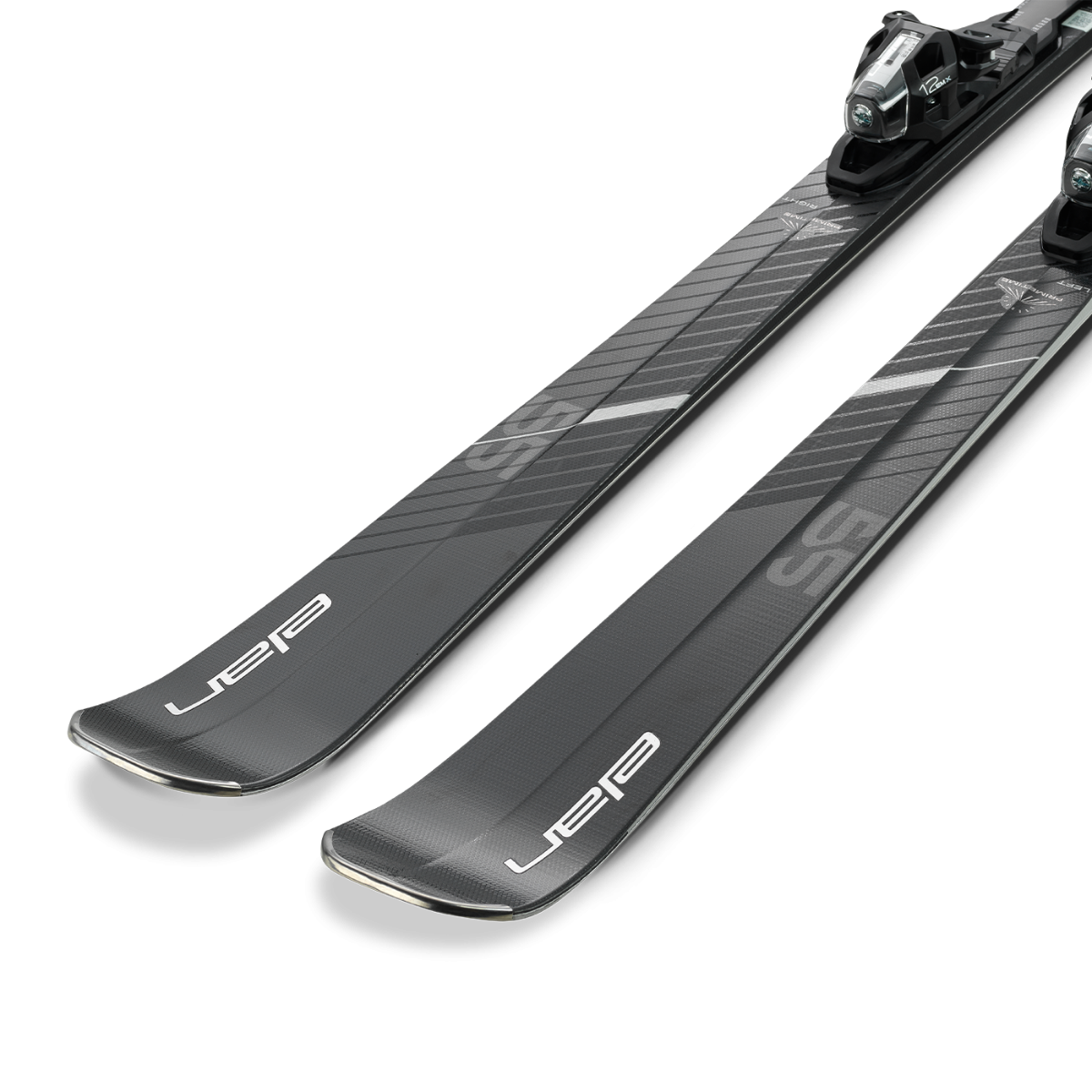 PRIMETIME 55 BLACK EDITION – Elan Sports