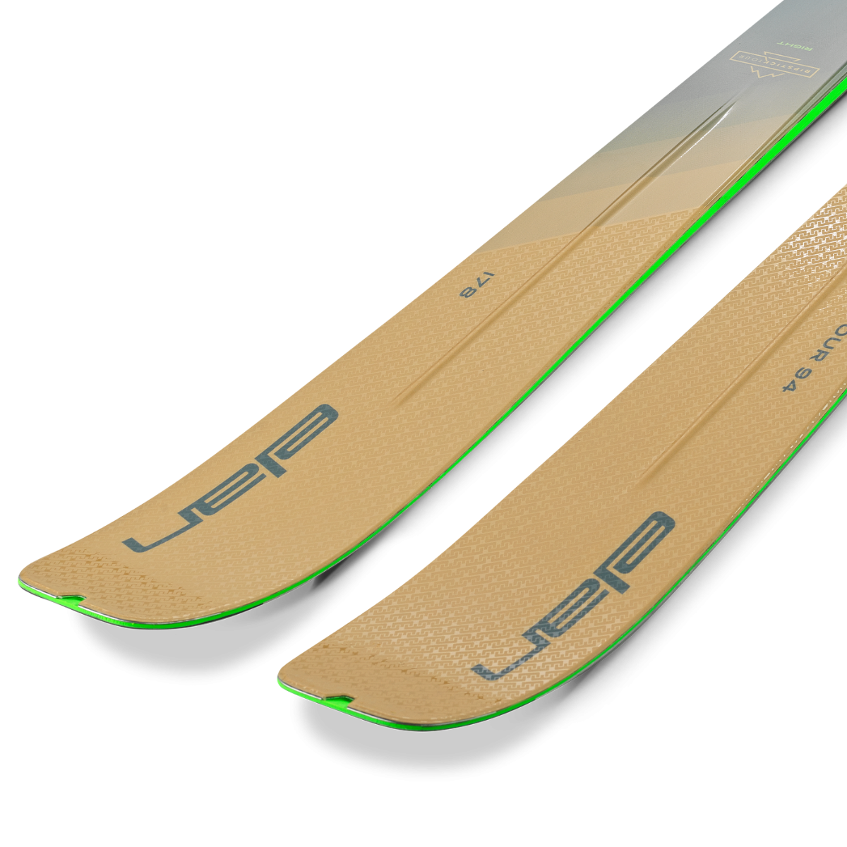 RIPSTICK TOUR 94 – Elan Sports RIPSTICK TOUR 94 – Elan Sports