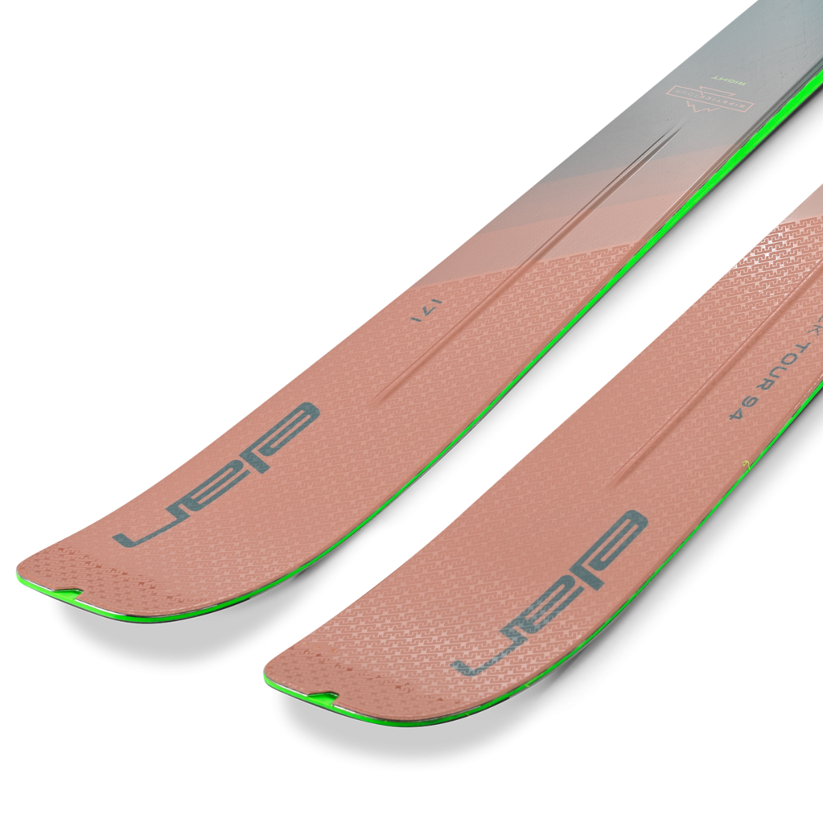 RIPSTICK TOUR 94 W – Elan Sports