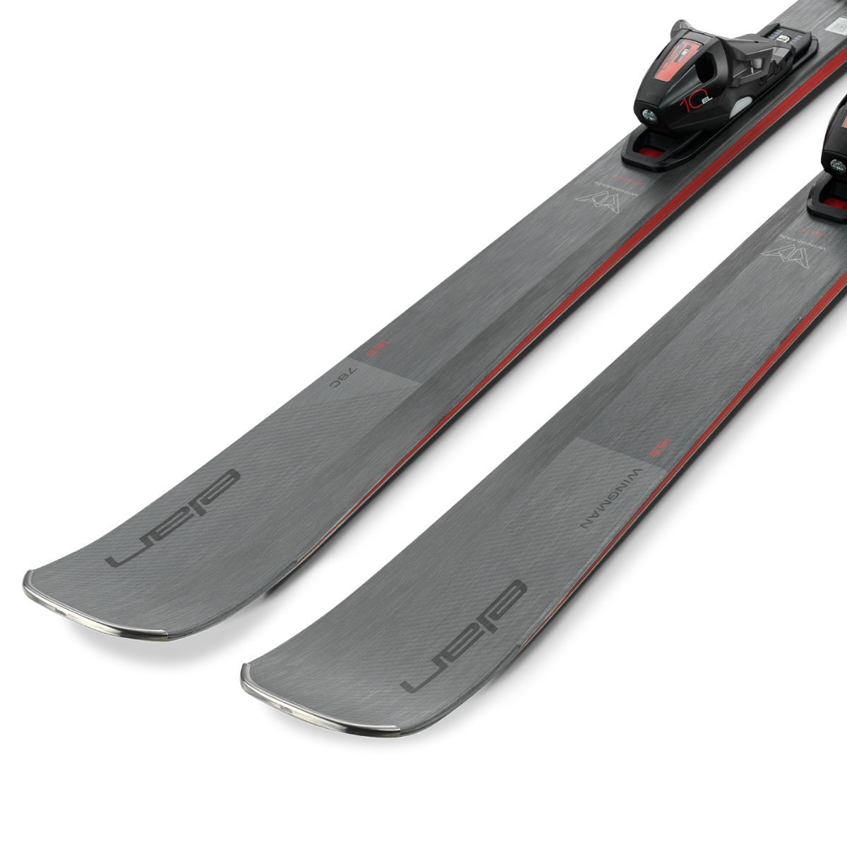 WINGMAN 78 C – Elan Sports WINGMAN 78 C – Elan Sports