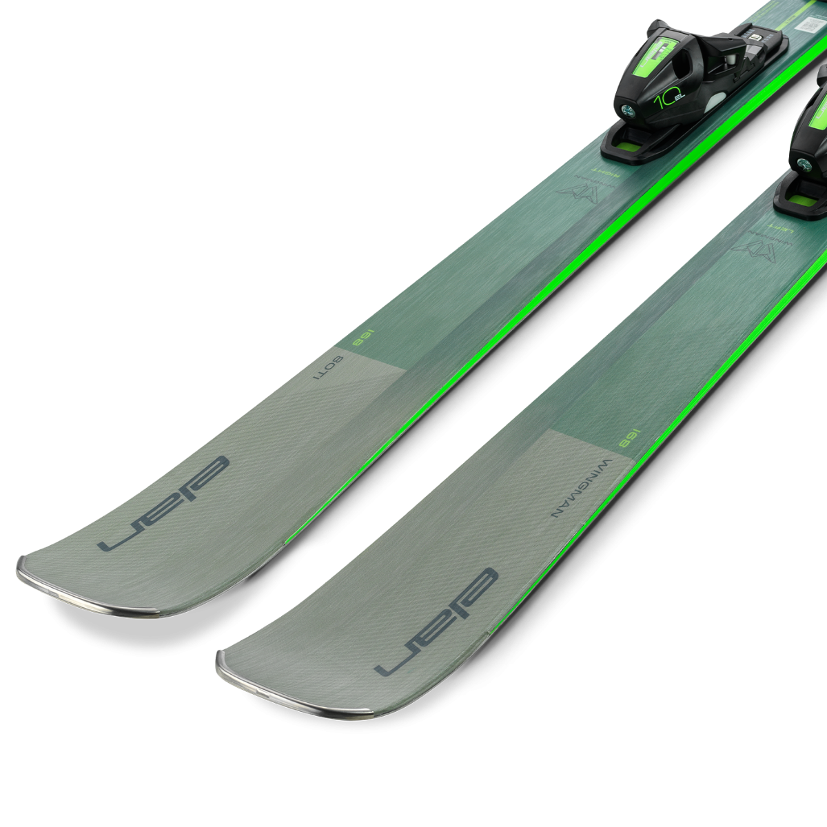 WINGMAN 80 TI