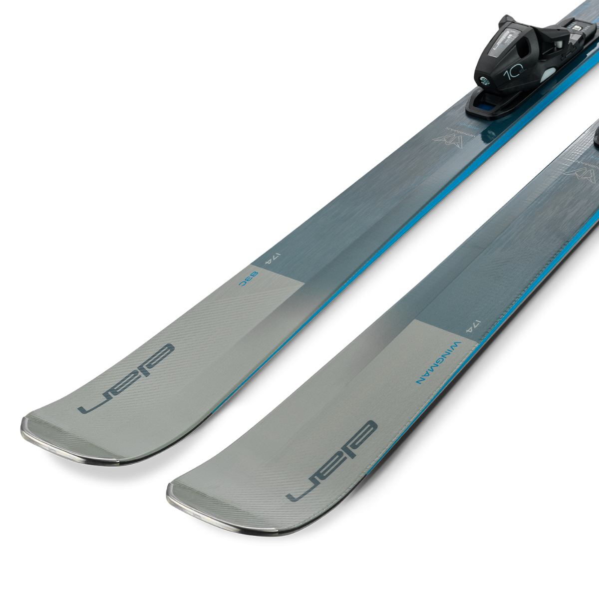 WINGMAN 83 C