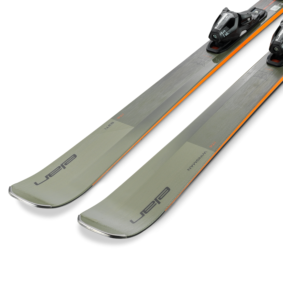 WINGMAN 83 TI – Elan Sports
