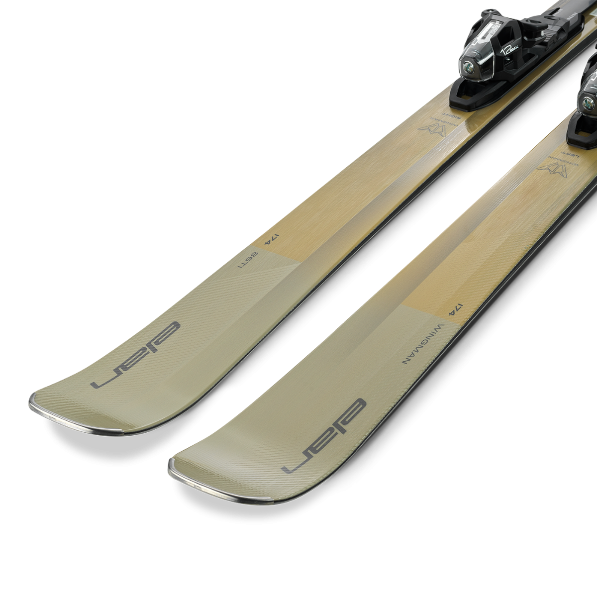 WINGMAN 86 TI