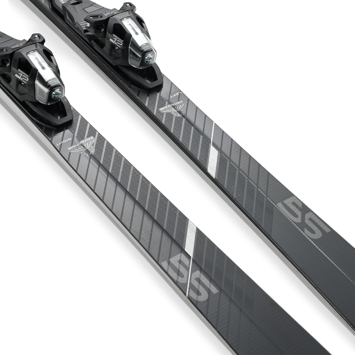 PRIMETIME 55 BLACK EDITION