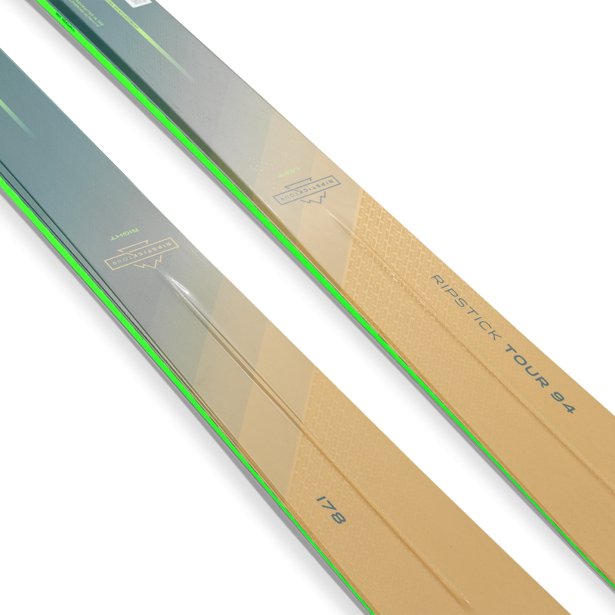 RIPSTICK TOUR 94 – Elan Sports