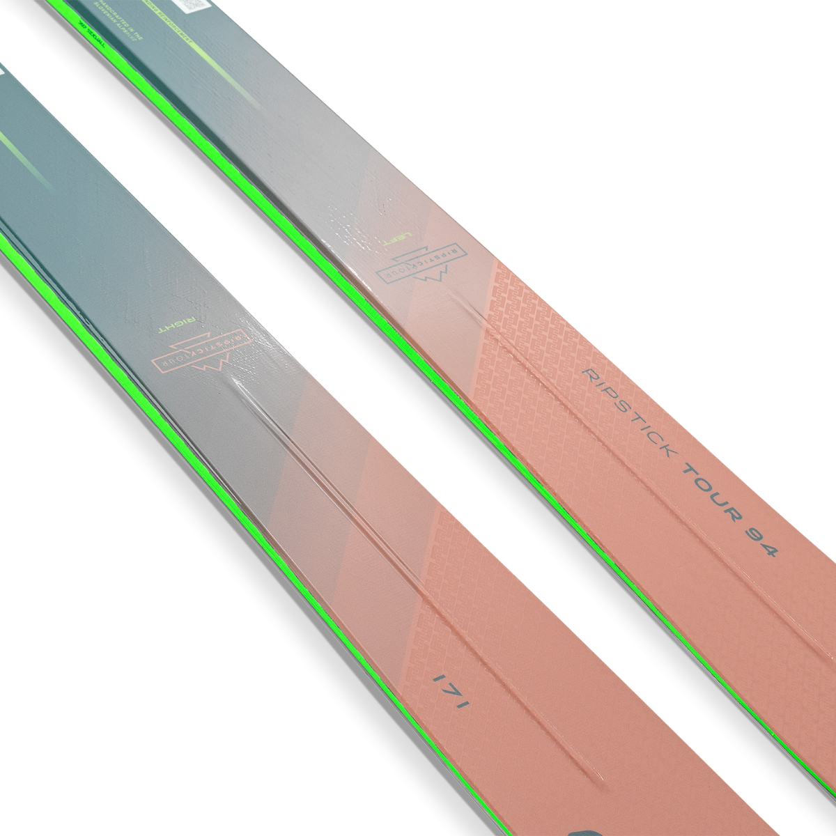 RIPSTICK TOUR 94 W – Elan Sports