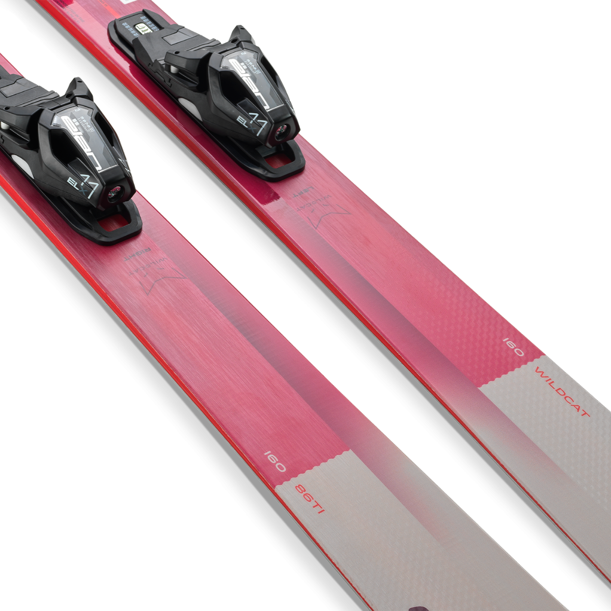 WILDCAT 86 TI – Elan Sports WILDCAT 86 TI – Elan Sports