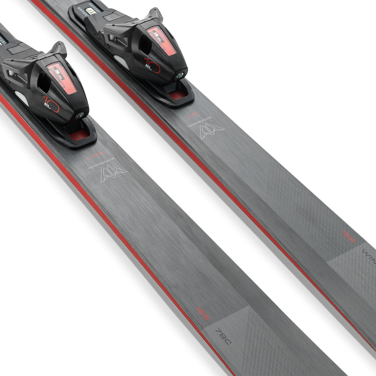 WINGMAN 78 C – Elan Sports
