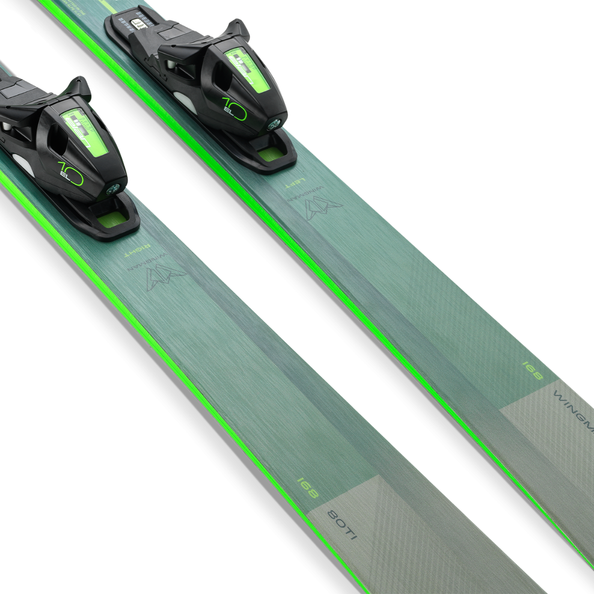 WINGMAN 80 TI – Elan Sports