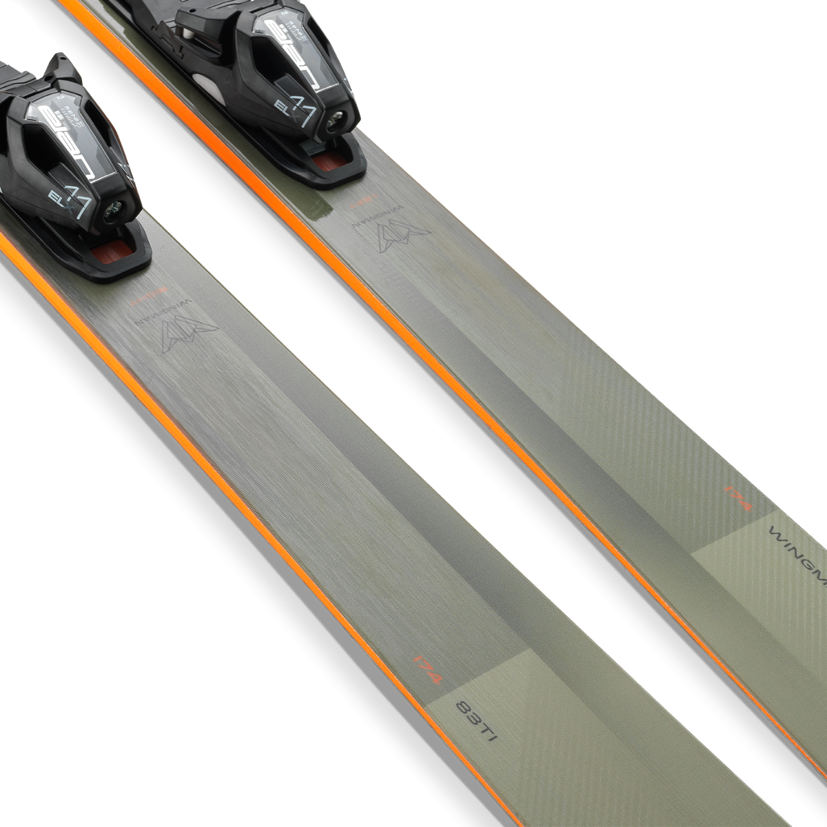 WINGMAN 83 TI – Elan Sports